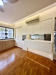 Equatorial Apartments (D15), Apartment #605930111